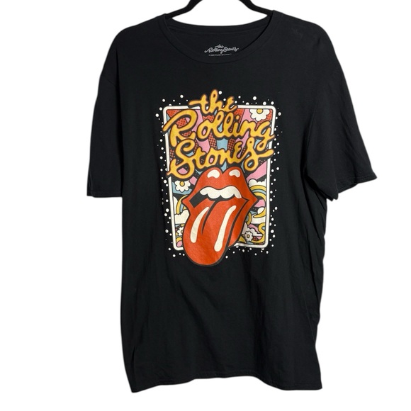 The Rolling Stones t-shirt - Picture 2 of 7